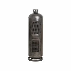 Etagère en métal 2 portes Locker