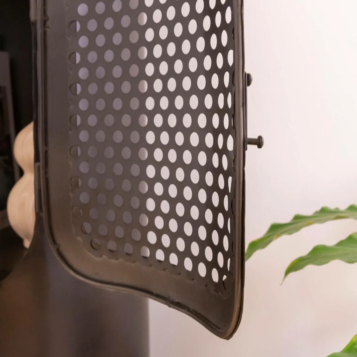 Etagère en métal 2 portes Locker