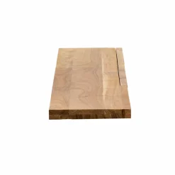 Etagère murale asymétrique en bois d'acacia Orane