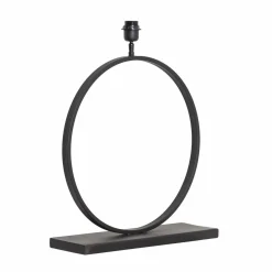 Lampe à  poser en métal Micky