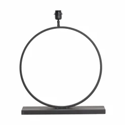 Lampe à  poser en métal Micky