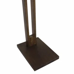 Lampe sur pied articulé LED Malone