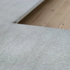 Meuble bar en bois recyclé 180 cm Garance