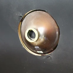 Meuble bar noir avec plateau en bois de manguier Combi