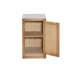 Meuble bas de cuisine 1 porte Epure