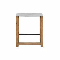 Meuble bas de cuisine pour lave vaisselle Epure