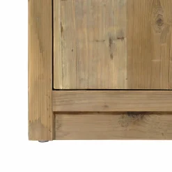 Meuble bas de cuisine style buffet haut Champêtre