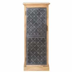 Meuble de rangement en bois de manguier Sahara