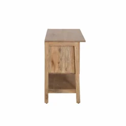 Meuble sous vasque en bois de manguier 145 cm Nour