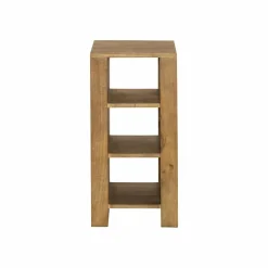 Meuble sous vasque en chêne Morgane