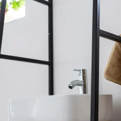 Meuble sous vasque suspendu 1 vasque Amal