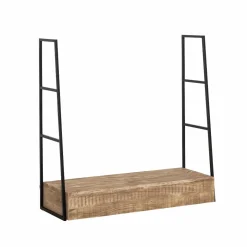 Meuble sous vasque suspendu Amal