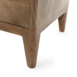 Meuble tv en bois de manguier Eloi