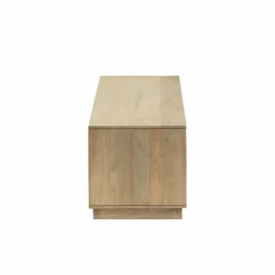 Meuble TV en bois de manguier Lioris