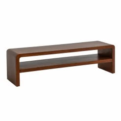 Meuble TV en bois de manguier Lior