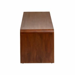 Meuble TV en bois de manguier Lior