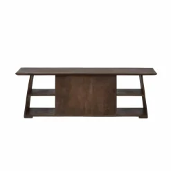 Meuble TV en bois de manguier Daniella