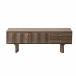 Meuble TV en bois de manguier Niels