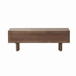 Meuble TV en bois de manguier Niels