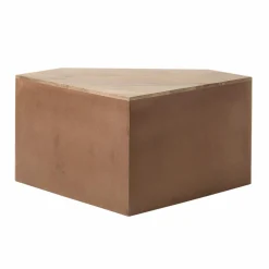 Meuble TV en bois de manguier Lyam