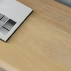 Meuble TV en bois de manguier Curtis