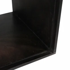 Meuble TV en bois de manguier Harry