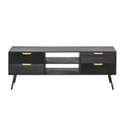 Meuble TV en bois de manguier James