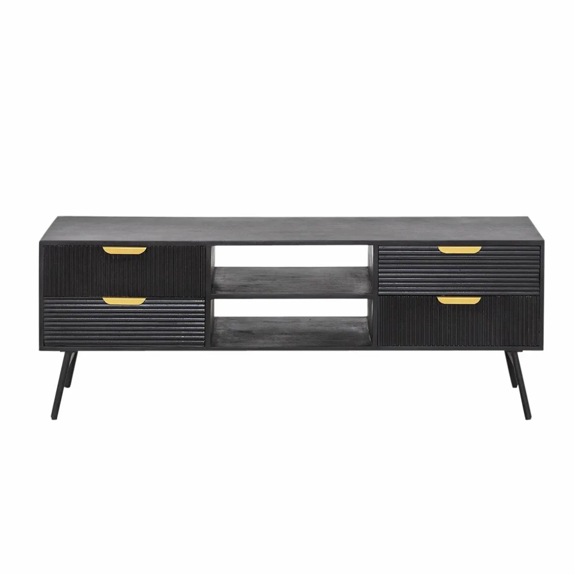 Meuble TV en bois de manguier James