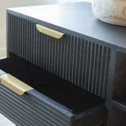 Meuble TV en bois de manguier James