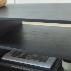 Meuble TV en bois de manguier James