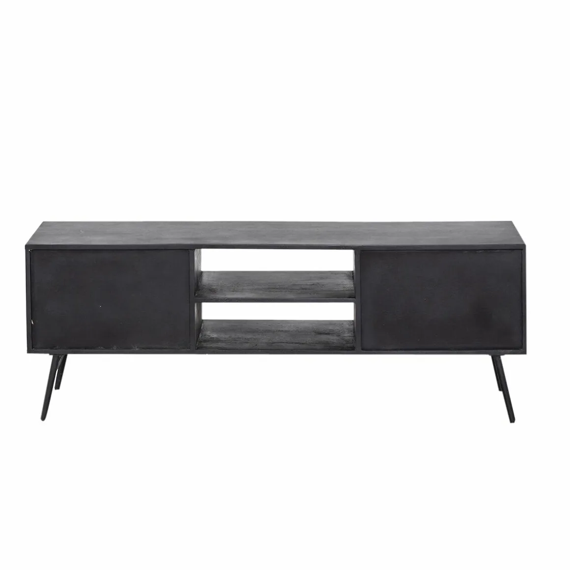 Meuble TV en bois de manguier James