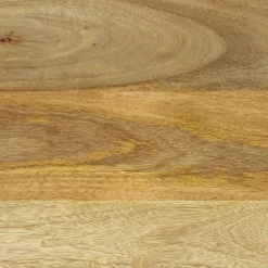 Meuble TV en bois de manguier Pia