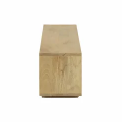 Meuble TV en bois de manguier Alwen