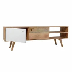 Meuble TV en bois de manguier ArtiQ