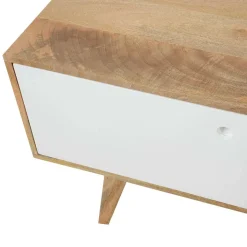 Meuble TV en bois de manguier ArtiQ