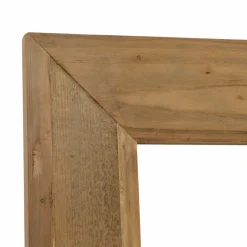 Miroir en bois recyclé 165 cm Garance