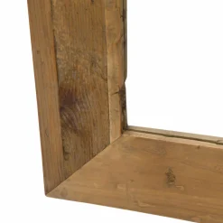 Miroir en bois recyclé 165 cm Garance