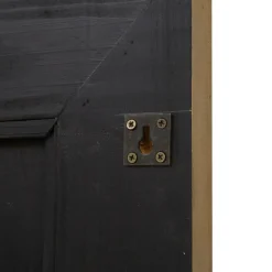 Miroir en bois recyclé 165 cm Garance