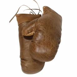 Paire de gants de boxe déco