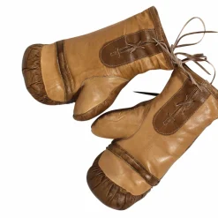 Paire de gants de boxe déco