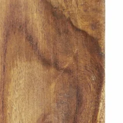 Petit buffet en bois d'acacia 80 cm Havana