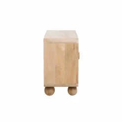 Petit buffet en bois de manguier Horta