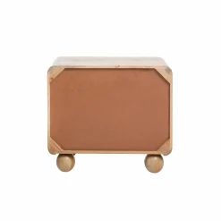 Petit buffet en bois de manguier Horta