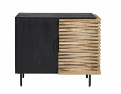 Petit buffet en bois de manguier Tino