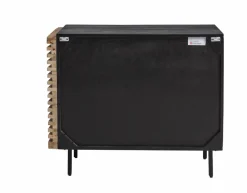 Petit buffet en bois de manguier Tino