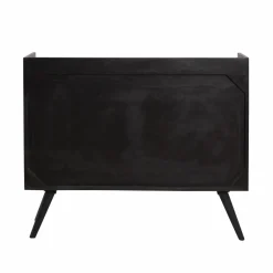 Petit buffet en bois de manguier Capri