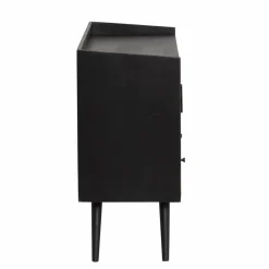 Petit buffet en bois de manguier Capri