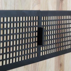 Petit buffet en bois de manguier Jasmin