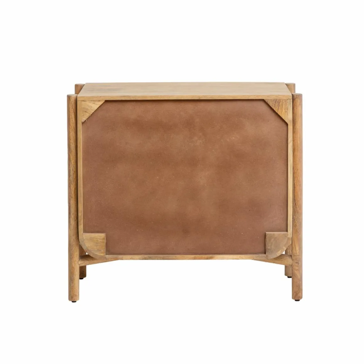 Petit buffet en bois de manguier Nova