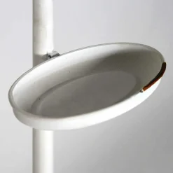 Porte vêtement style industriel